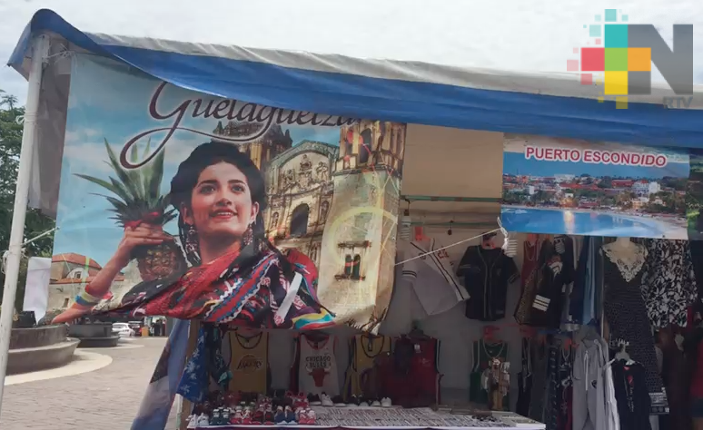 Disfrutarán de la Guelaguetza en Tierra Blanca