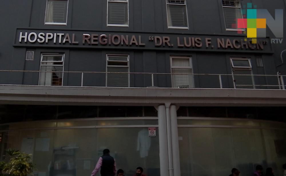 Hospital Luis F. Nachón listo para celebrar su Segundo Congreso de Enfermería