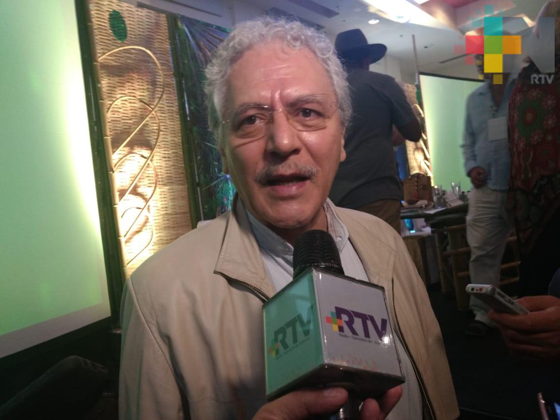 Alcalde de Xalapa, en contra de instalación de gasoducto