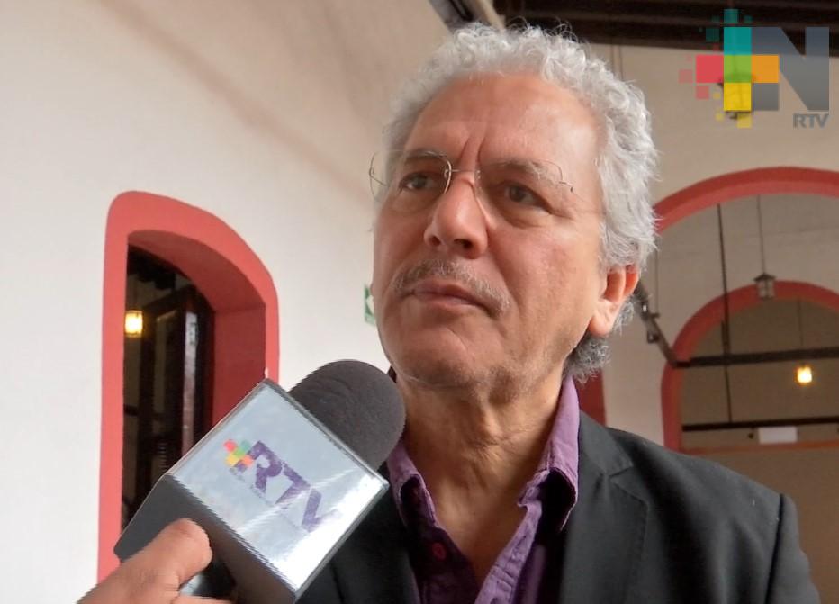 Aún falta mucho por hacer en delitos dolosos: Hipólito Rodríguez