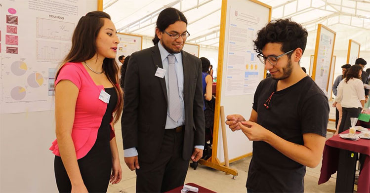 Crean politécnicos chicle para combatir estrés y brindar energía