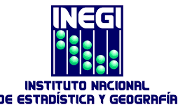 INEGI presentará resultados y estadísticas de desarrollo sostenible de los estados a autoridades electas