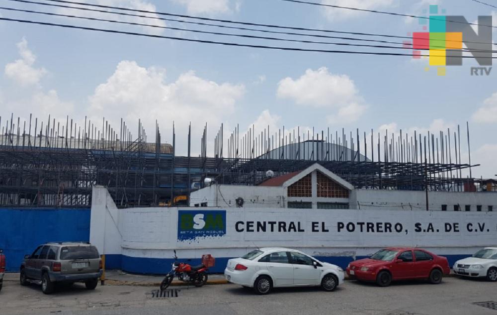 Concluye paro en ingenio El Potrero e inicia el pago de 400 mdp de liquidación final