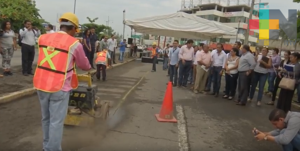 Inicia construcción de colector pluvial en la unidad habitacional Tecnológico
