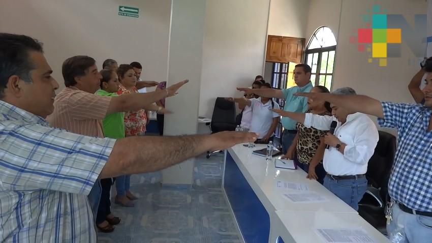 Instalan en Tantoyuca el Sistema Municipal para la Igualdad entre Mujeres y Hombres y una Vida Libre de Violencia