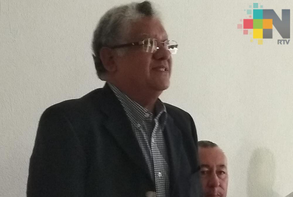 Guzmán Avilés se pronuncia porque se abran paquetes de elección interna del PAN