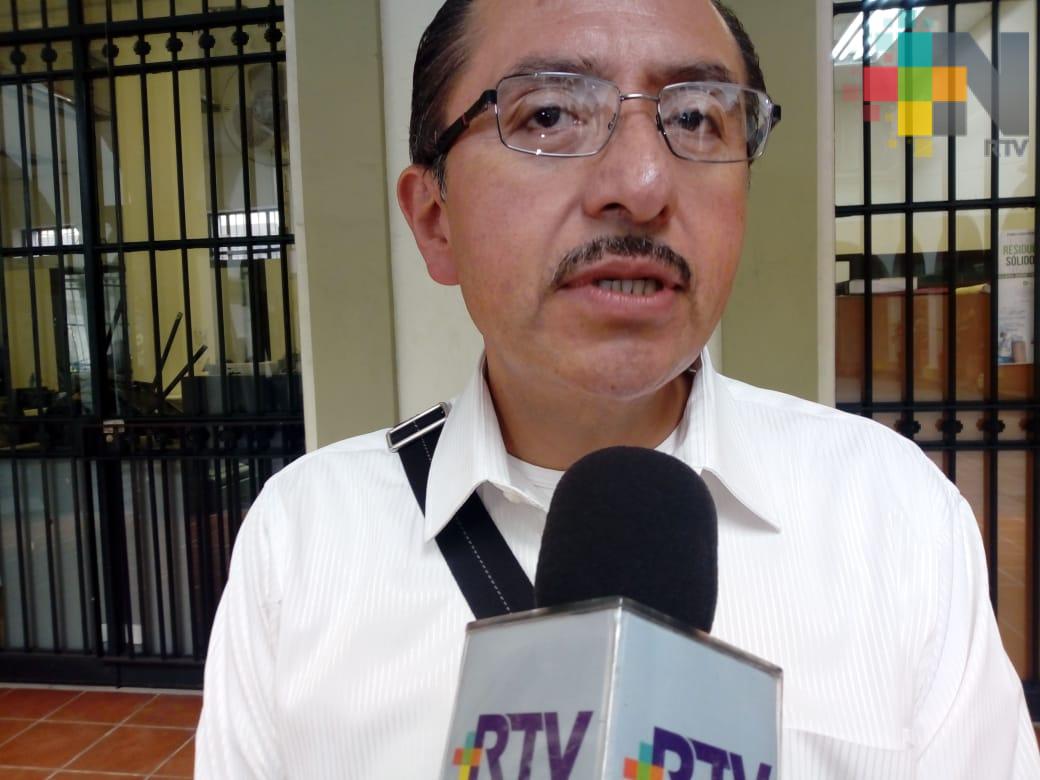 Xalapa tendrá una policía acreditada y capacitada