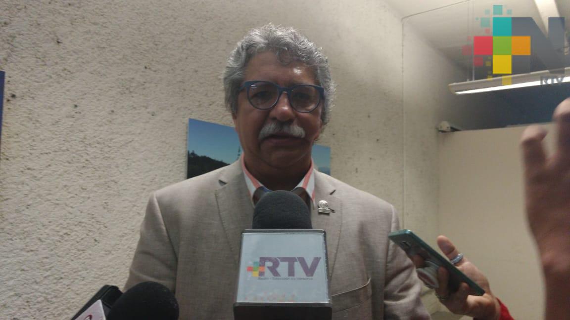 Legisladores que tomaron el Congreso del Estado deben asumir su responsabilidad ante la ley