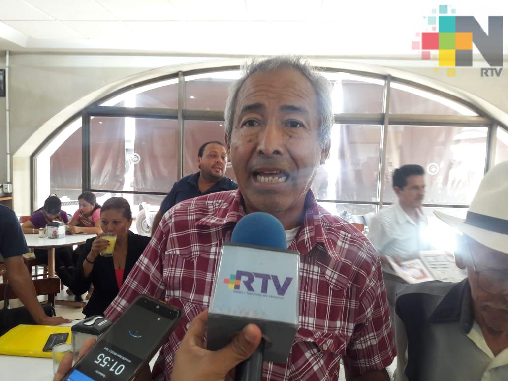 Una vez más podría generarse un conflicto social en el ejido Herón Proal