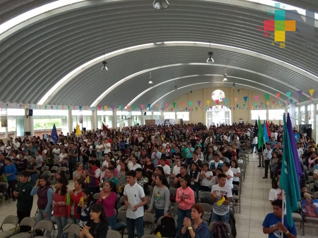 Los jóvenes, la fe y el discernimiento vocacional, temas del próximo sínodo en Roma