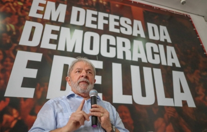 Inicia campaña electoral brasileña con incertidumbre sobre Lula da Silva