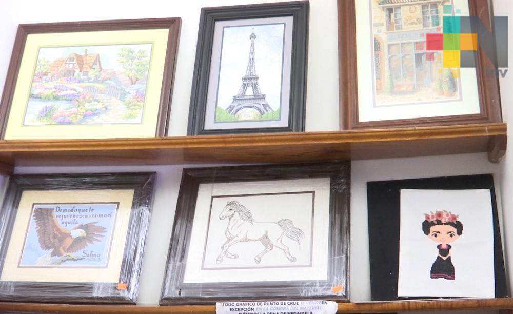 Invitan a cursar talleres manuales en Xalapa