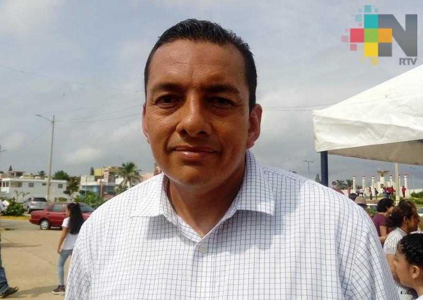 Nóminas y gastos del ayuntamiento de Coatzacoalcos, principales solicitudes de información