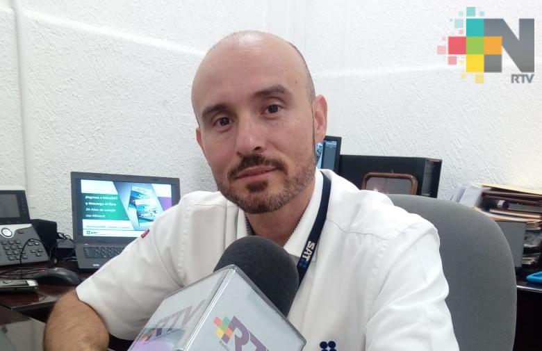 En septiembre inicia el proceso de factura complementaria