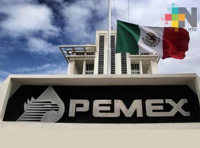Presentan sistema de votación electrónica para elección inédita de secretario general del sindicato de Pemex