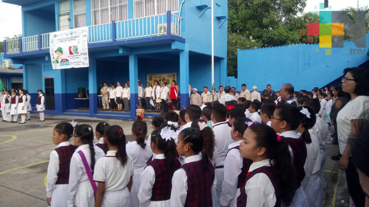 Inician campaña de salud contra dengue, zika y chikungunya