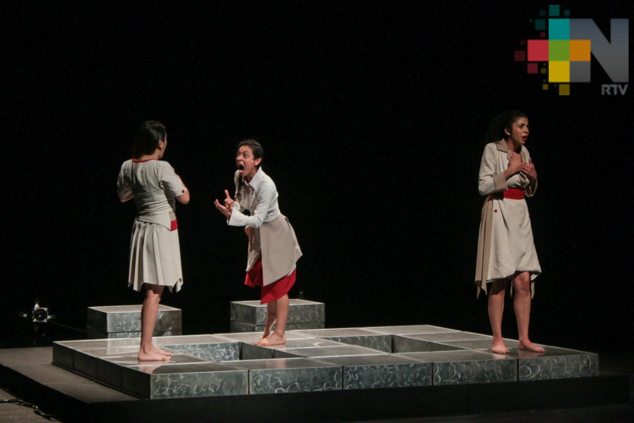 Concluye el Primer Encuentro Estatal de las Artes