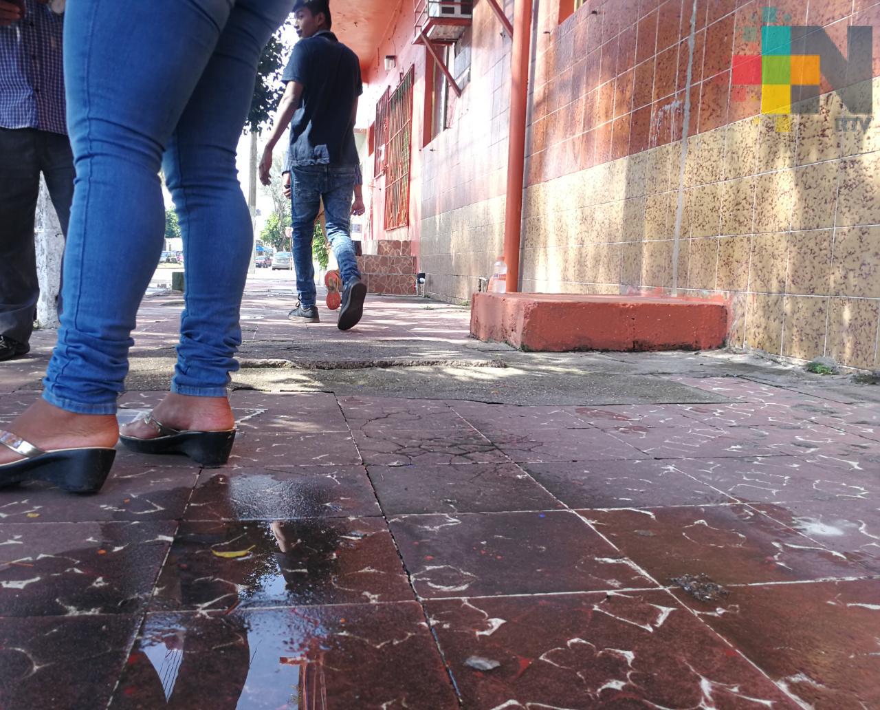 Ayuntamiento de Coatzacoalcos regularizará permisos de 700 trabajadoras sexuales