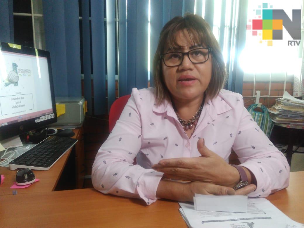 Amplían plazo hasta el 25 de agosto para participar en el Premio Nacional de Periodismo