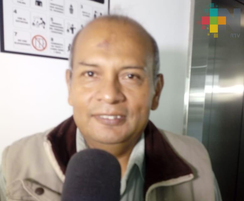 Licenciatura en Protección Civil de la UPAV celebra aniversario