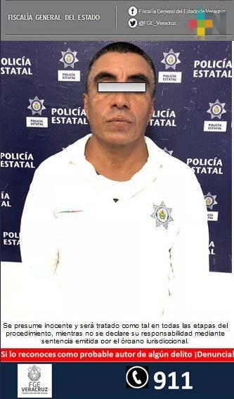 Vinculan a proceso a agente de Tránsito por cohecho e incumplimiento de un deber legal, en Martínez de la Torre