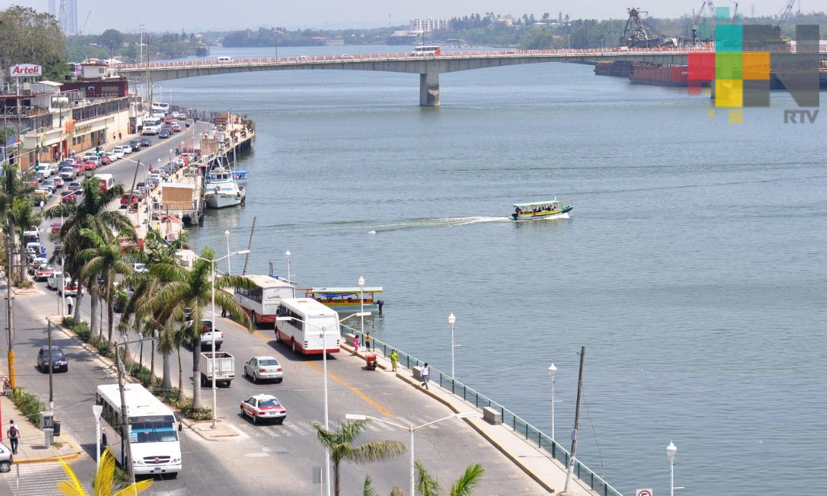 Iberdrola en trámites finales para iniciar trabajos en Tuxpan