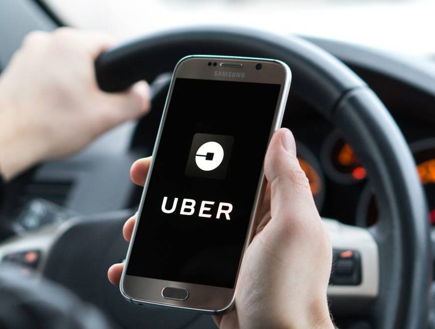 Niega Transporte del Estado autorización a empresa Uber para operar en Veracruz