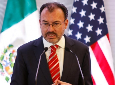 Equipos de México y Estados Unidos retoman negociación de TLCAN