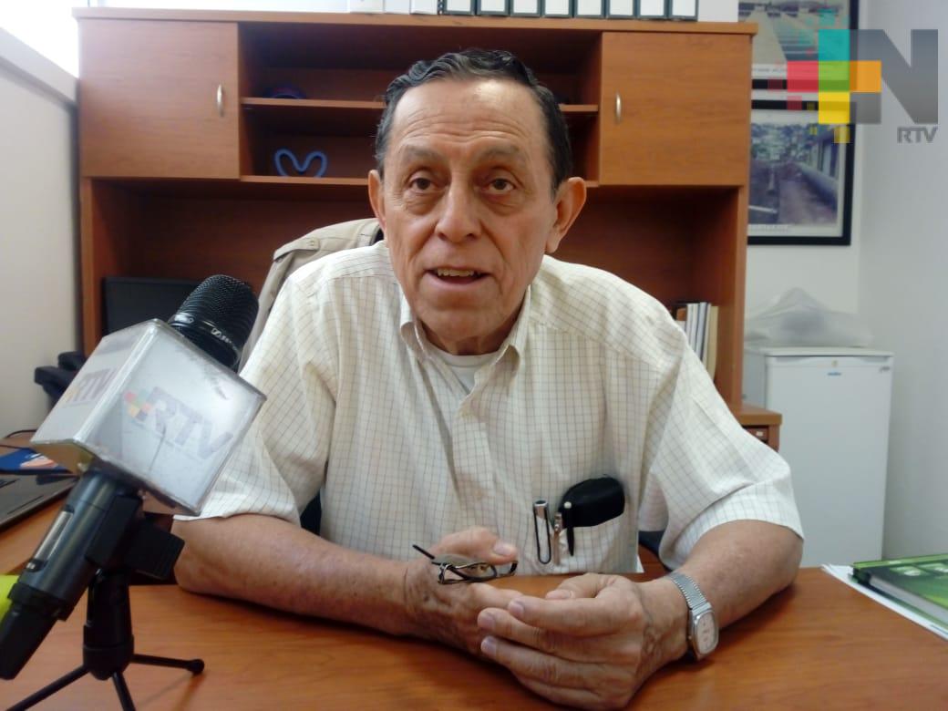 CMAS atiende 10 mil fugas al mes en Xalapa, sumadas a las inconclusas en pasadas administraciones