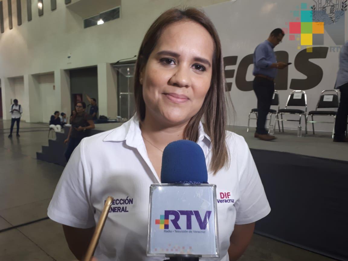 Con operativo, DIF Veracruz detecta y evita la presencia de niños en zona de bares