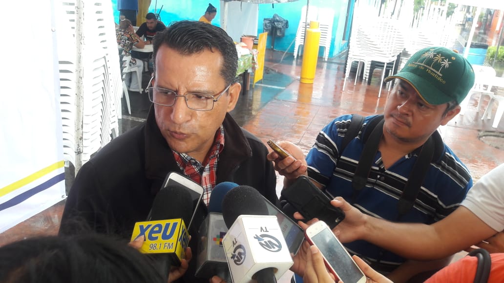 Modifican reglamento del «Bando de Policía y Buen Gobierno» de Boca del Río