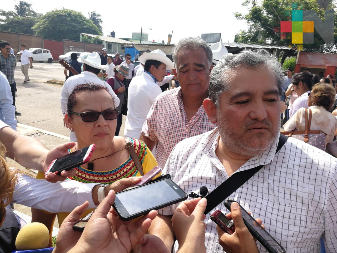 Trabajadores de Capufe se quejan de mala atención en clínica del ISSSTE de Coatza