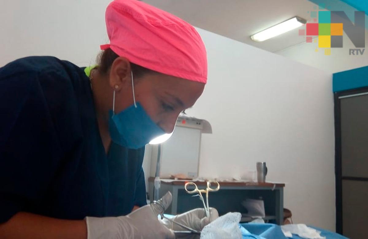 Clínica Universitaria invita a jornada de cirugía de vasectomía sin bisturí en Xalapa