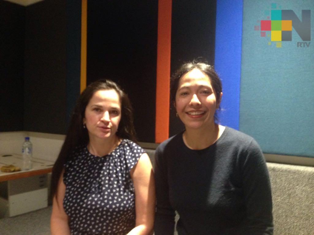 En Xalapa realizarán Primer Festival Internacional de Piano