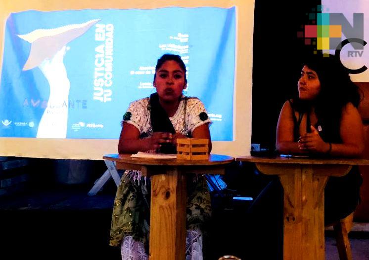 Participa FGE en conmemoración del Día Internacional  de los Pueblos Indígenas