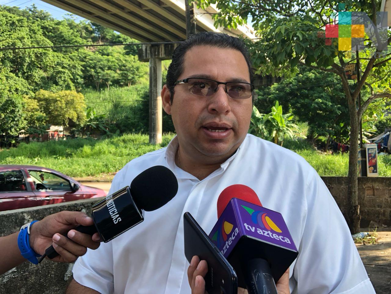 En septiembre iniciaría construcción de la nueva Casa del Migrante en Coatzacoalcos