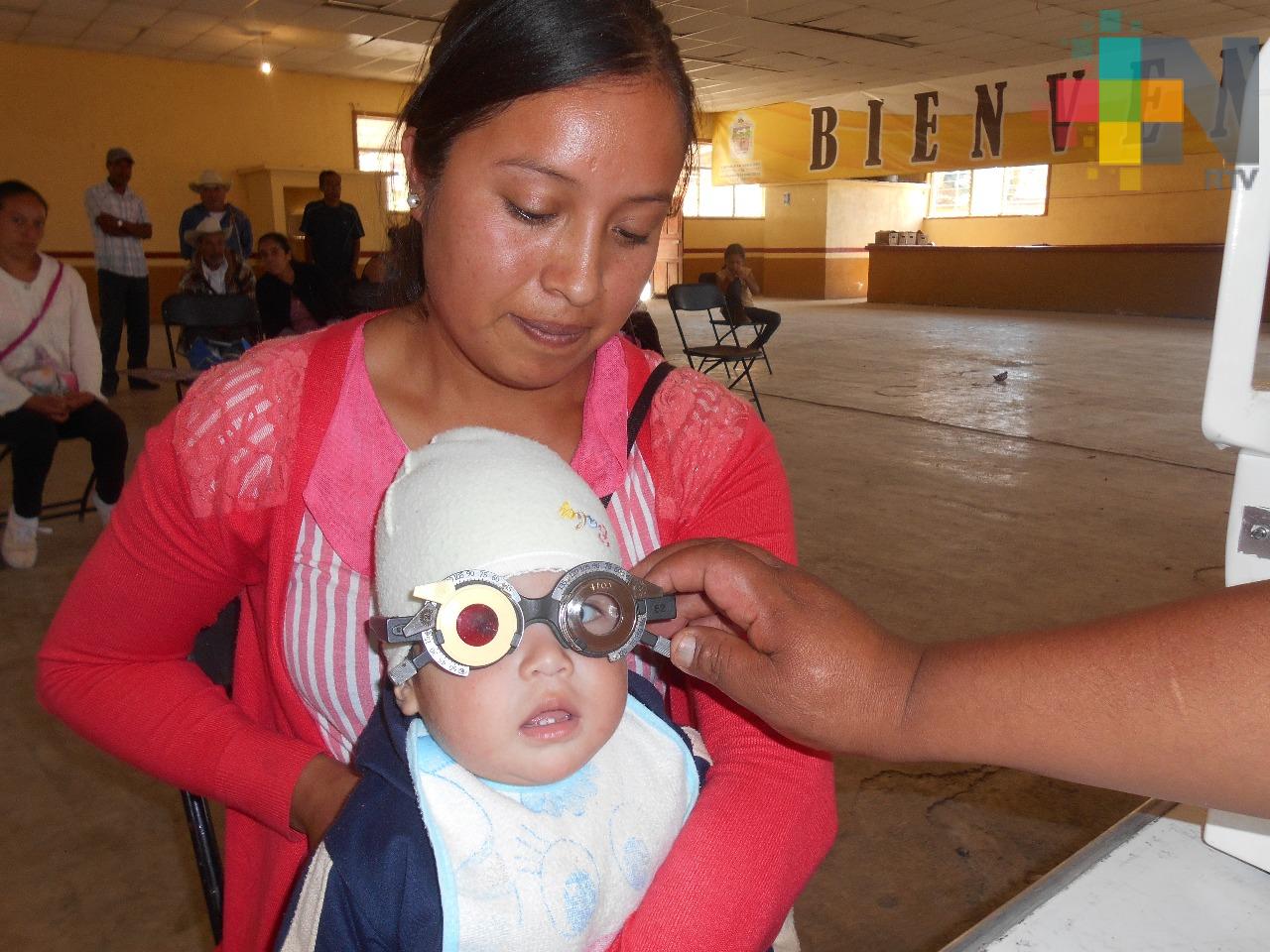 Terapia génica ayudará a combatir ceguera infantil