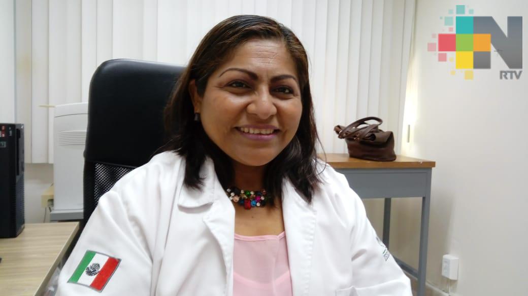 Servicio de hospitalización del ISSSTE en Coatzacoalcos es rebasado por número de pacientes