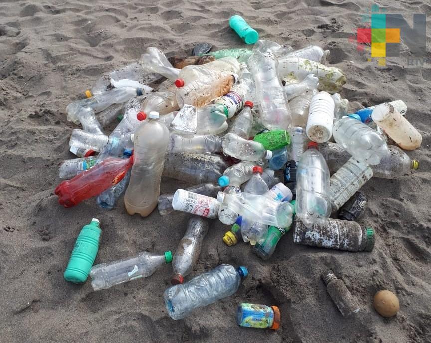 En Boca del Río prevén recolectar 30% más de basura por fiestas decembrinas
