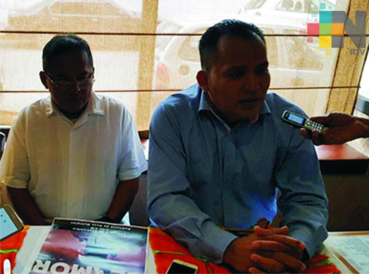 Iglesias evangélicas orarán por la paz del mundo en Tuxpan