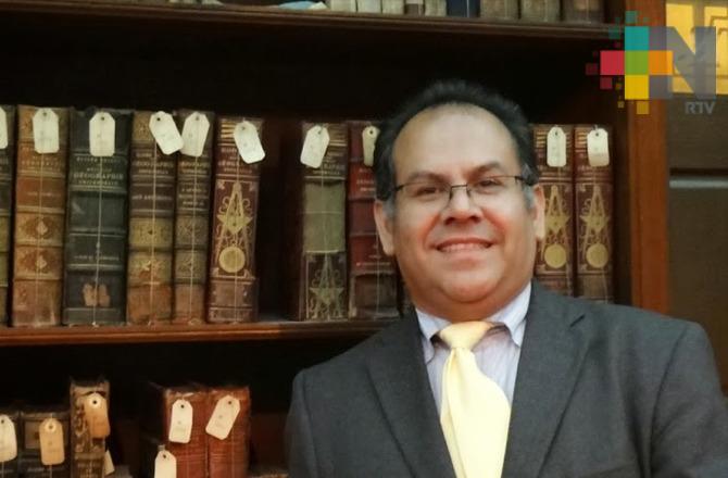 En Biblioteca de Xalapa continúan los cursos para adentrarse en la literatura