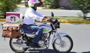 Correos de México en Coatzacoalcos trabaja con el tope de su plantilla laboral