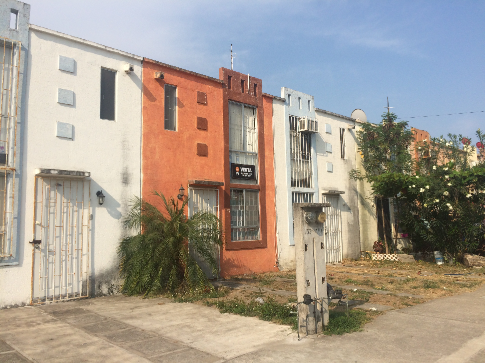 Pierden valor comercial fraccionamientos del municipio de Veracruz por falta de municipalización