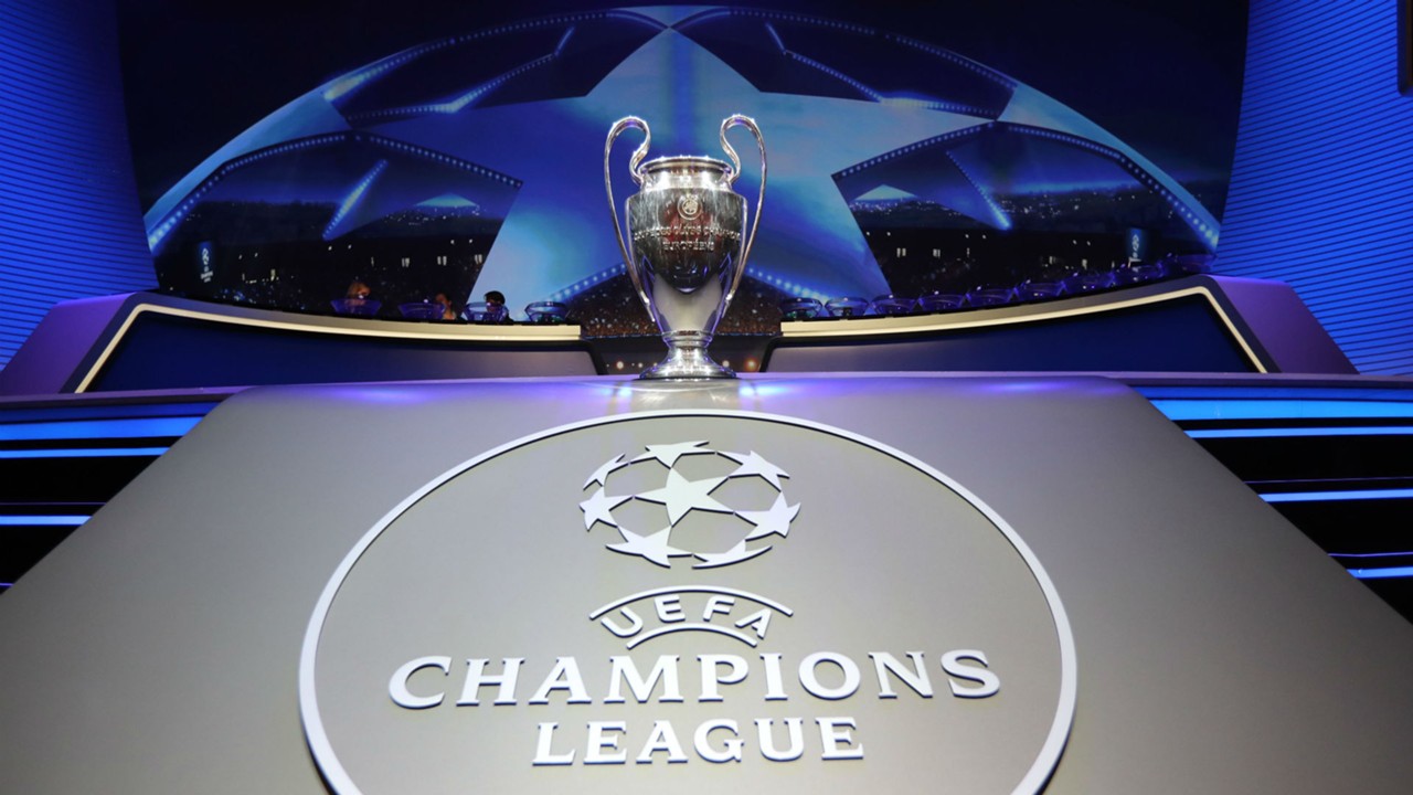 Champions League debe terminar antes del 3 de agosto: UEFA