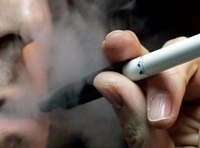 Cigarrillo electrónico, industria millonaria sin daños a la salud