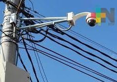 Piden empresarios que sean denunciados responsables de que no funcionen cámaras de seguridad