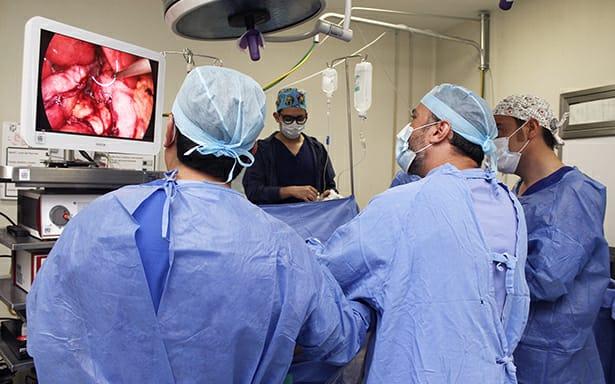 IMSS realiza más de 300 cirugías al año para tratar la obesidad mórbida y sus complicaciones