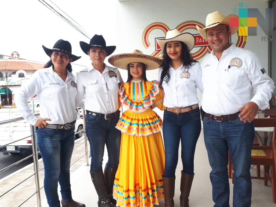 Cabalgata mixta reunirá jinetes de la zona centro de Veracruz