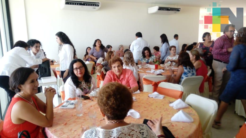 Realizarán desayunos y cenas con causa para apoyar a pacientes quemados del sur de Veracruz
