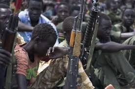 Acuerdo de paz pone fin a guerra en Sudán del Sur